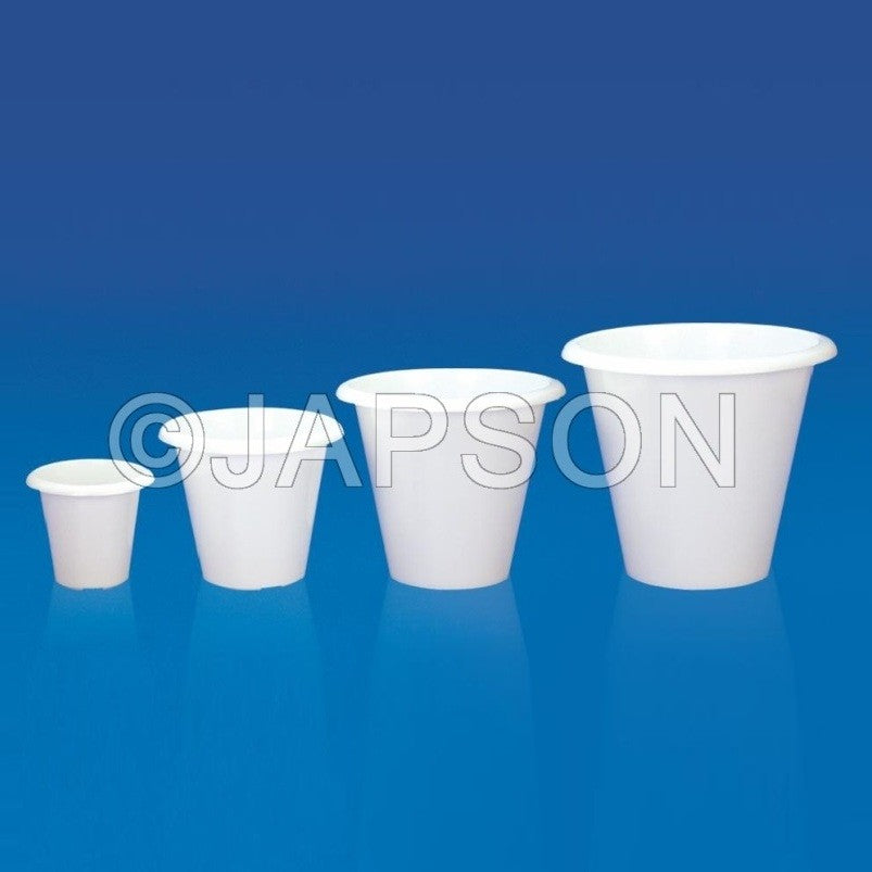 Plantation Pots, Plastic Plantation Pots, Plastic